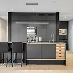 Appartement Grand Luxury Penthouse L Stunning View L Balcony
