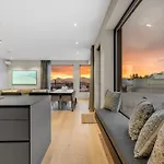 Grand Luxury Penthouse L Stunning View L Balcony * Tromsø