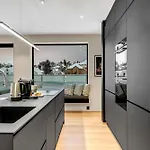 Appartamento Grand Luxury Penthouse L Stunning View L Balcony *