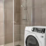 Appartamento Grand Luxury Penthouse L Stunning View L Balcony Tromsø