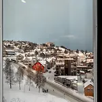 Grand Luxury Penthouse L Stunning View L Balcony *