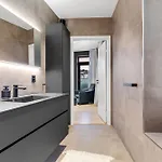 Appartamento Grand Luxury Penthouse L Stunning View L Balcony Tromsø