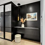 Appartement Grand Luxury Penthouse L Stunning View L Balcony