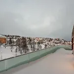 Grand Luxury Penthouse L Stunning View L Balcony Appartamento