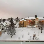 Grand Luxury Penthouse L Stunning View L Balcony Appartamento