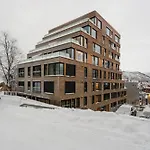 Grand Luxury Penthouse L Stunning View L Balcony * Tromsø