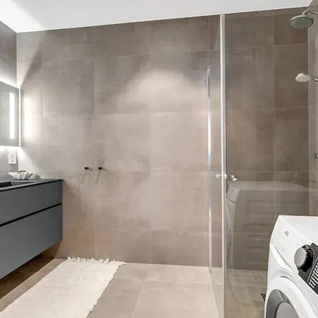Appartement Grand Luxury Penthouse L Stunning View L Balcony