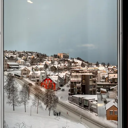 Grand Luxury Penthouse L Stunning View L Balcony *