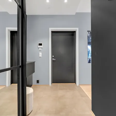 Appartement Grand Luxury Penthouse L Stunning View L Balcony