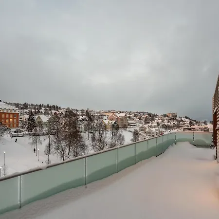 Grand Luxury Penthouse L Stunning View L Balcony Appartement