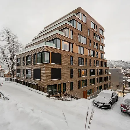 Grand Luxury Penthouse L Stunning View L Balcony *