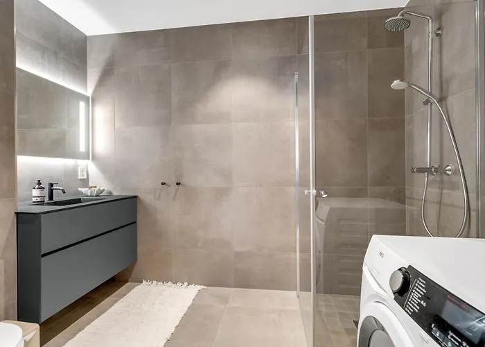 Apartamento Grand Luxury Penthouse L Stunning View L Balcony