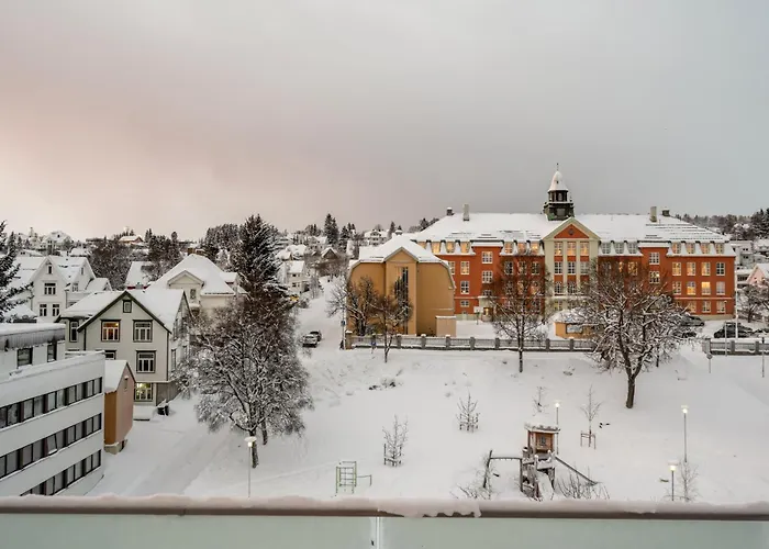 Grand Luxury Penthouse L Stunning View L Balcony Apartamento