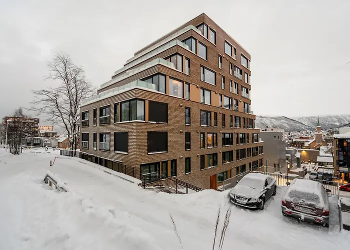 Grand Luxury Penthouse L Stunning View L Balcony *