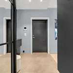 Apartmán Grand Luxury Penthouse L Stunning View L Balcony