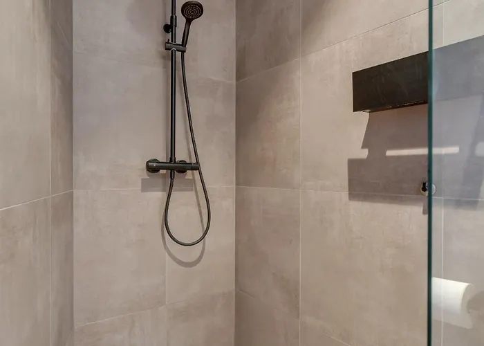 Grand Luxury Penthouse L Stunning View L Balcony Διαμέρισμα Τρόμσο